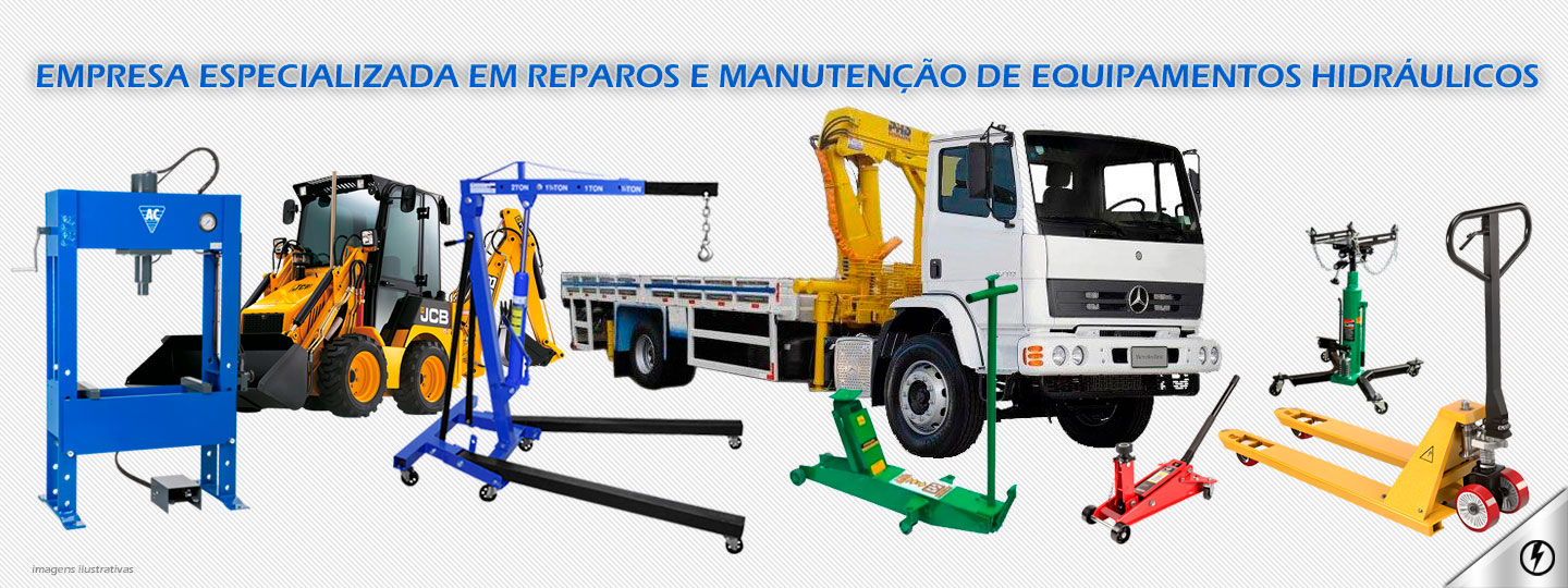 Nossos Serviços
