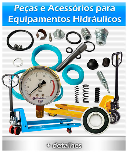 Peças e Acessórios Peças e Acessórios