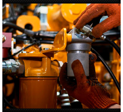 Manutenção Preventiva Manutenção Preventiva