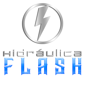 Hidráulica Flash Hidráulica Flash